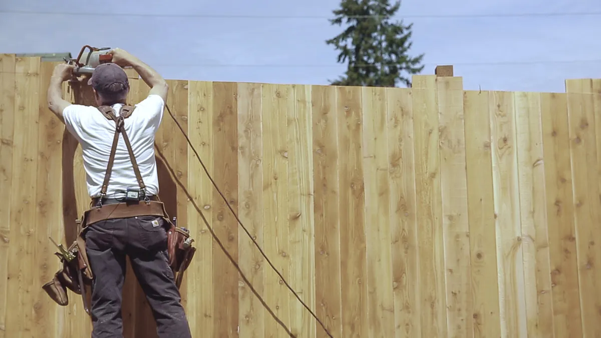 Do I Need a Permit for a Fence in Pittsburgh?