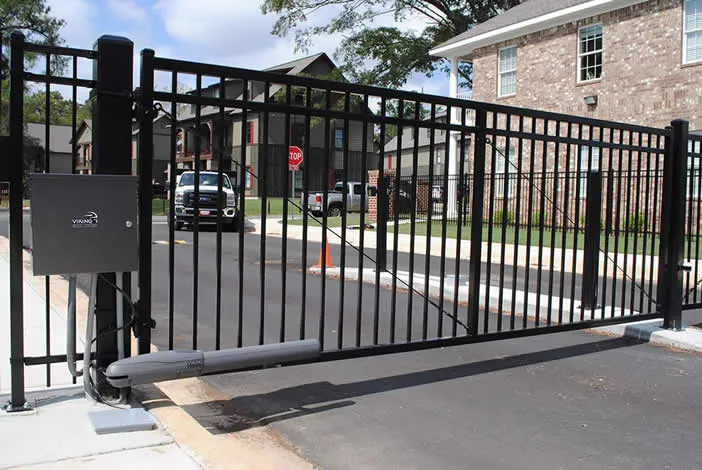 Contact The Fence Company Of Pittsburgh