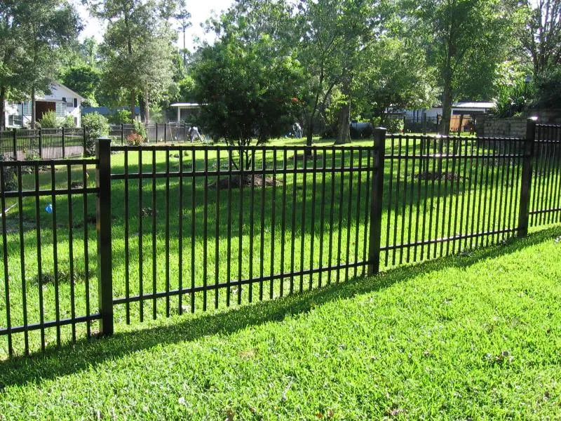 About Our Pittsburgh Fence Company